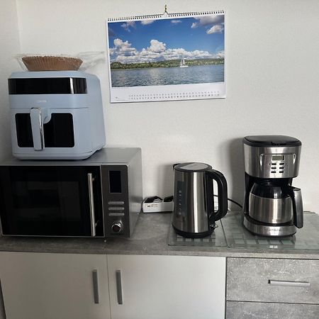 מיירסבורג Ferienwohnung Lakewinds מראה חיצוני תמונה
