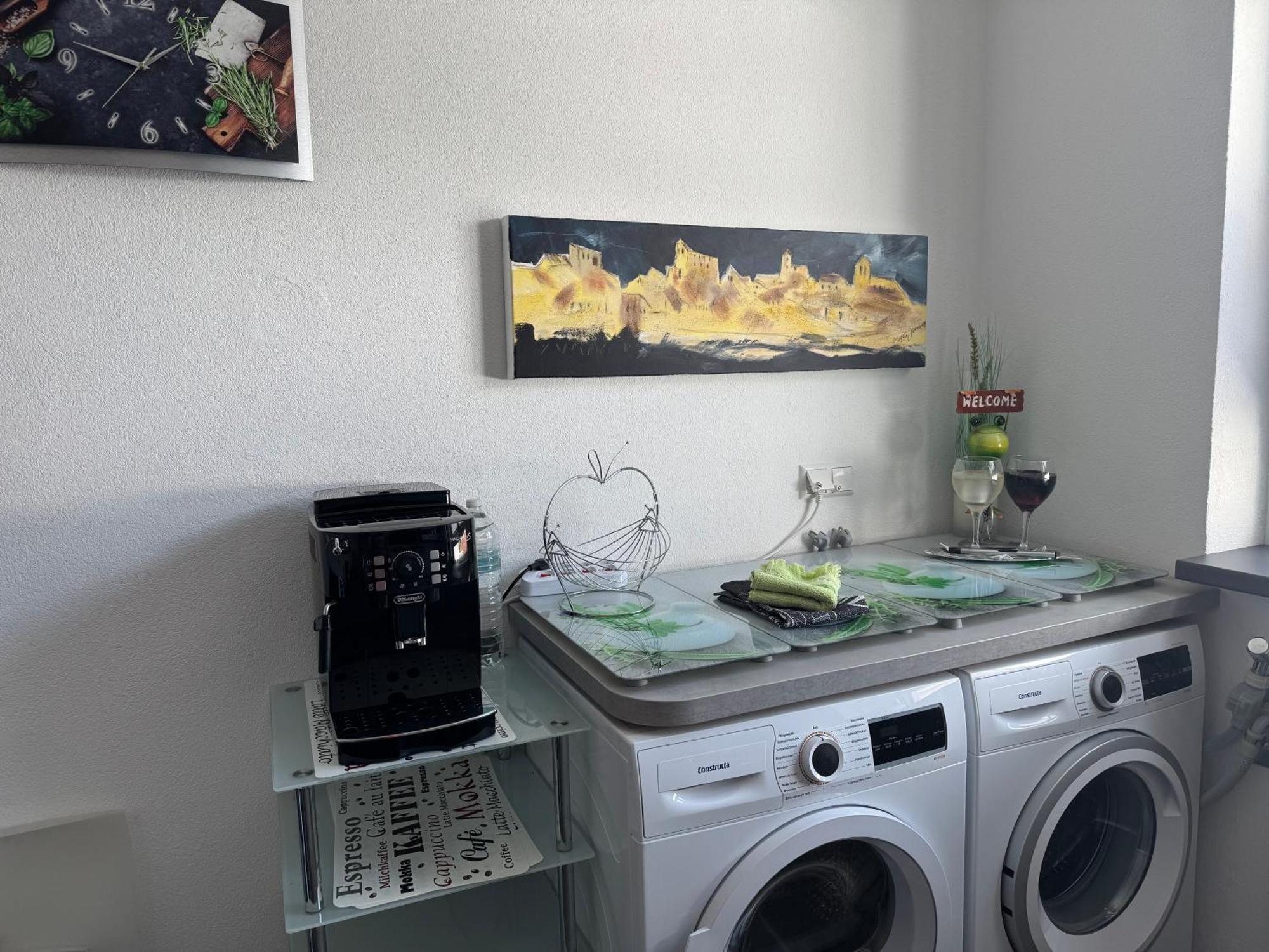 מיירסבורג Ferienwohnung Lakewinds מראה חיצוני תמונה