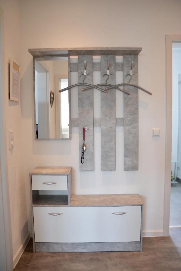 מיירסבורג Ferienwohnung Lakewinds מראה חיצוני תמונה