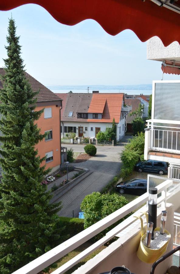 מיירסבורג Ferienwohnung Lakewinds מראה חיצוני תמונה